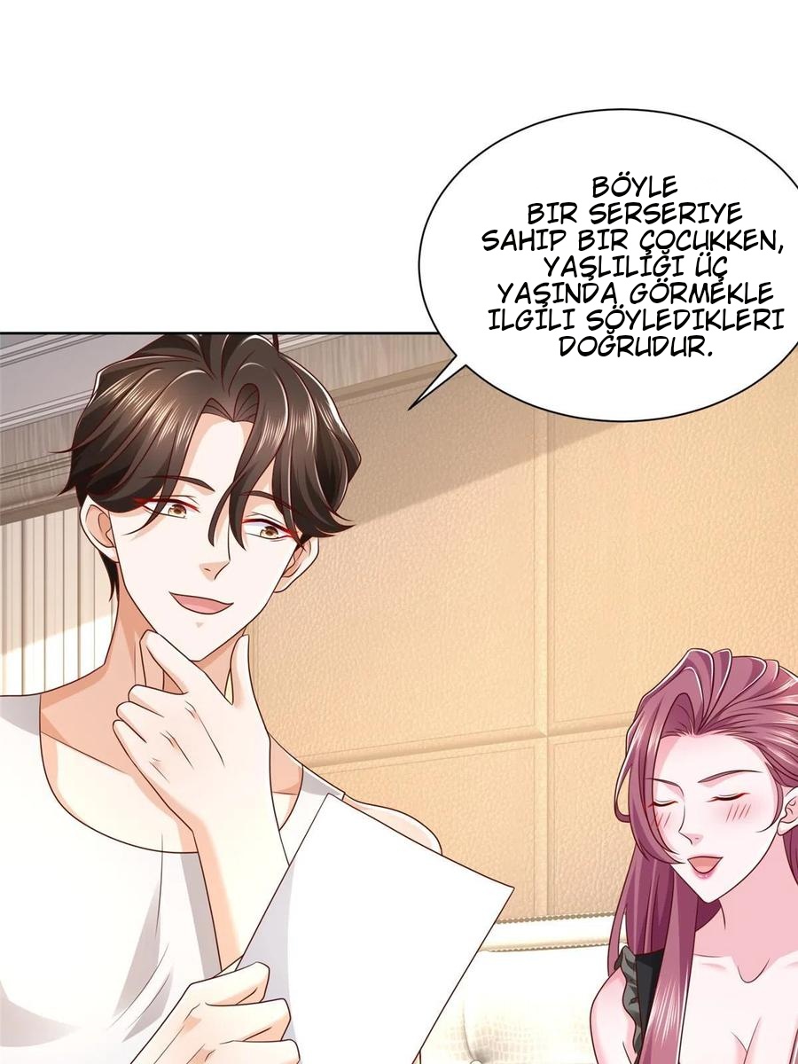 Her Hafta Yeni Bir Meslek Bölüm 306 - Sayfa 19