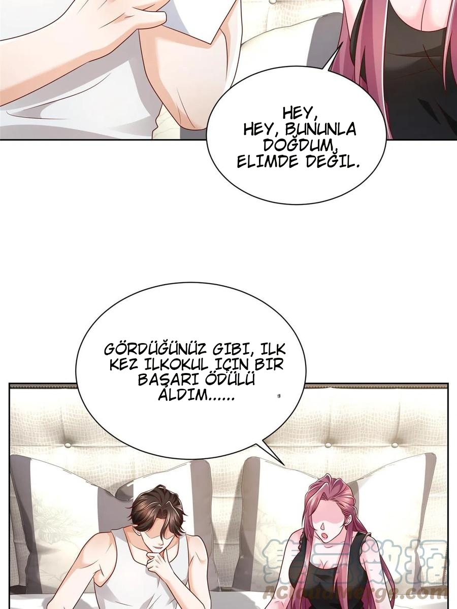 Her Hafta Yeni Bir Meslek Bölüm 306 - Sayfa 20