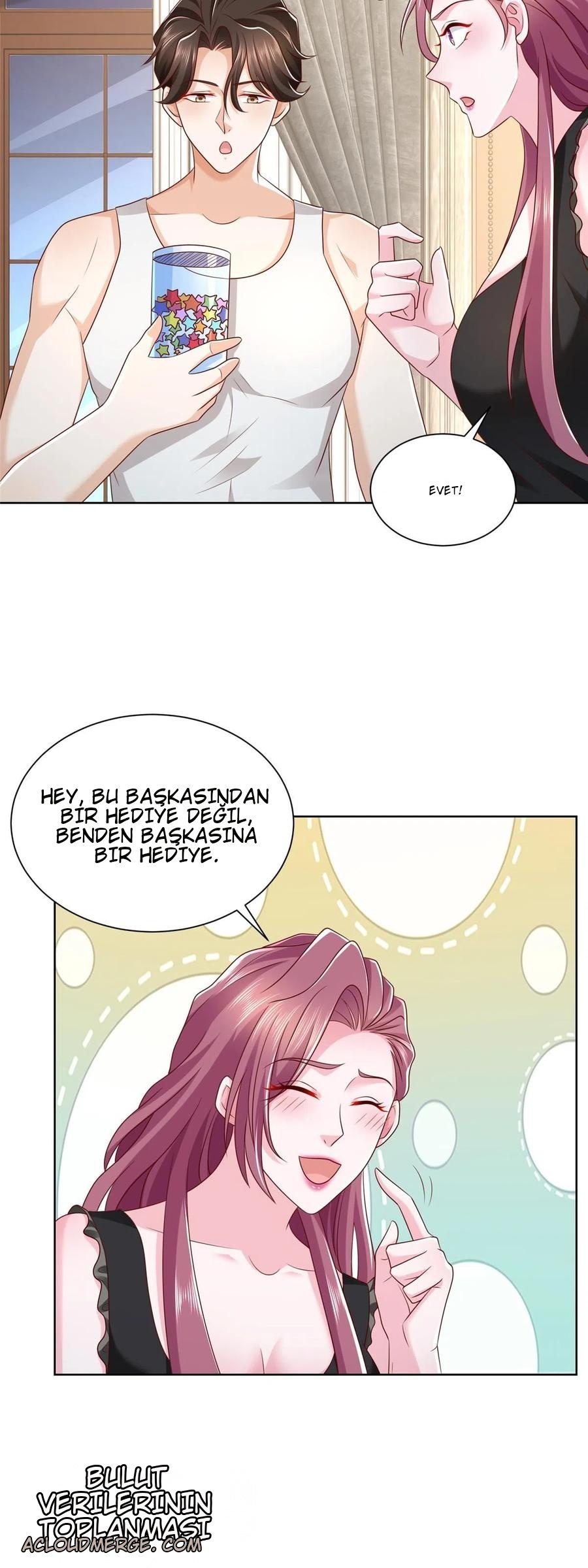 Her Hafta Yeni Bir Meslek Bölüm 306 - Sayfa 22