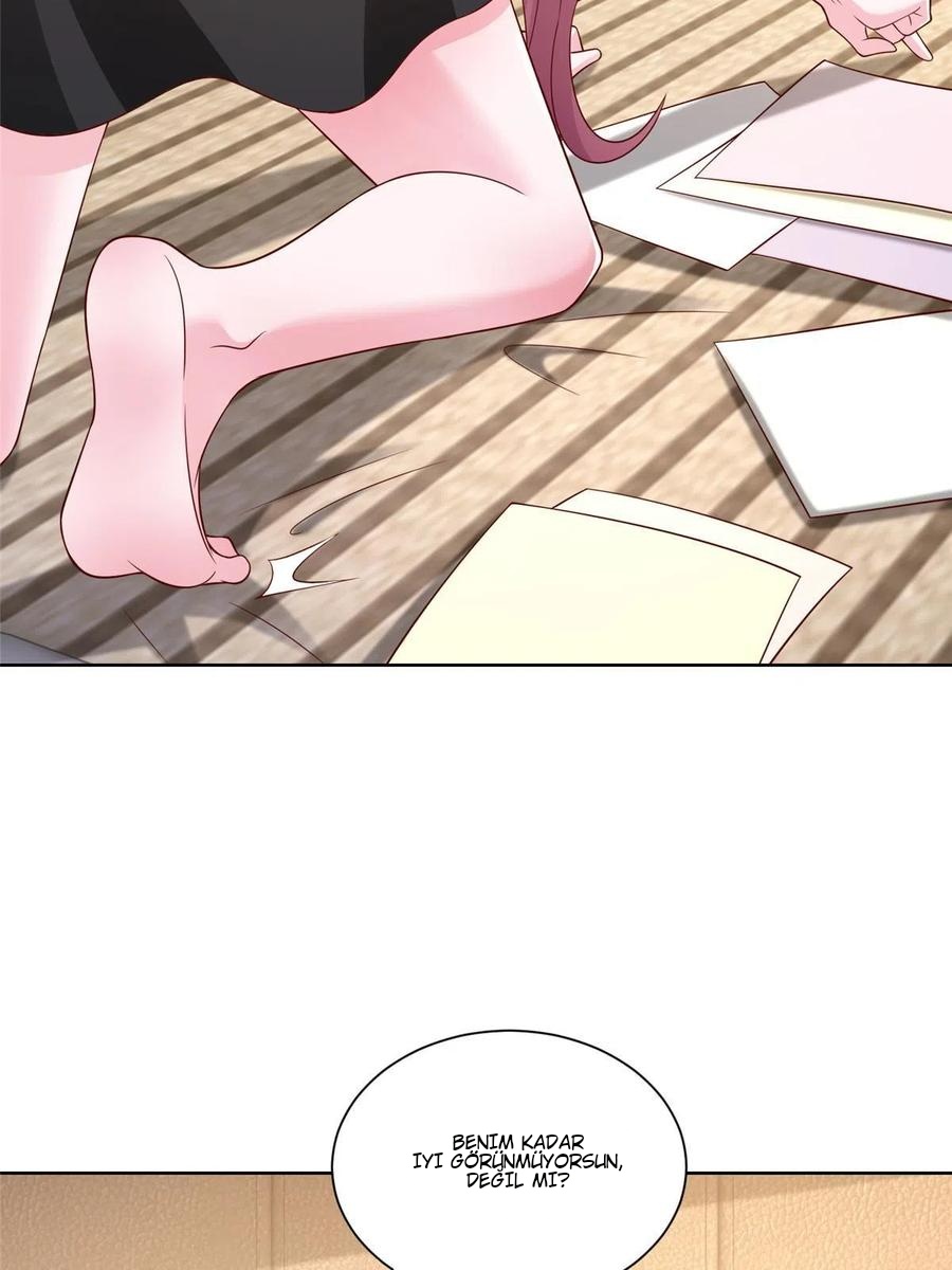 Her Hafta Yeni Bir Meslek Bölüm 306 - Sayfa 25