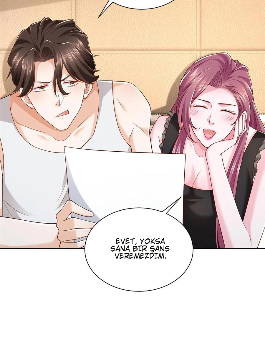 Her Hafta Yeni Bir Meslek Bölüm 306 - Sayfa 26