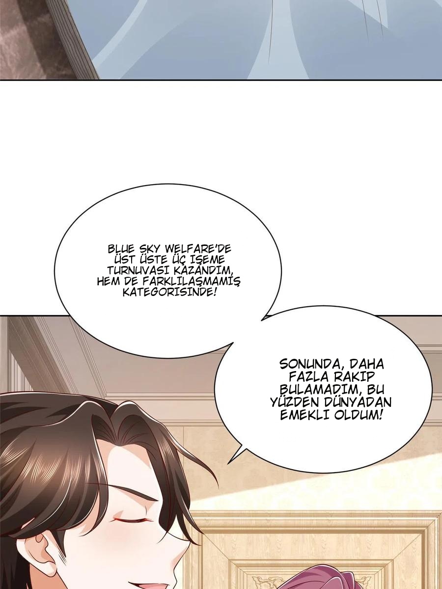 Her Hafta Yeni Bir Meslek Bölüm 306 - Sayfa 28