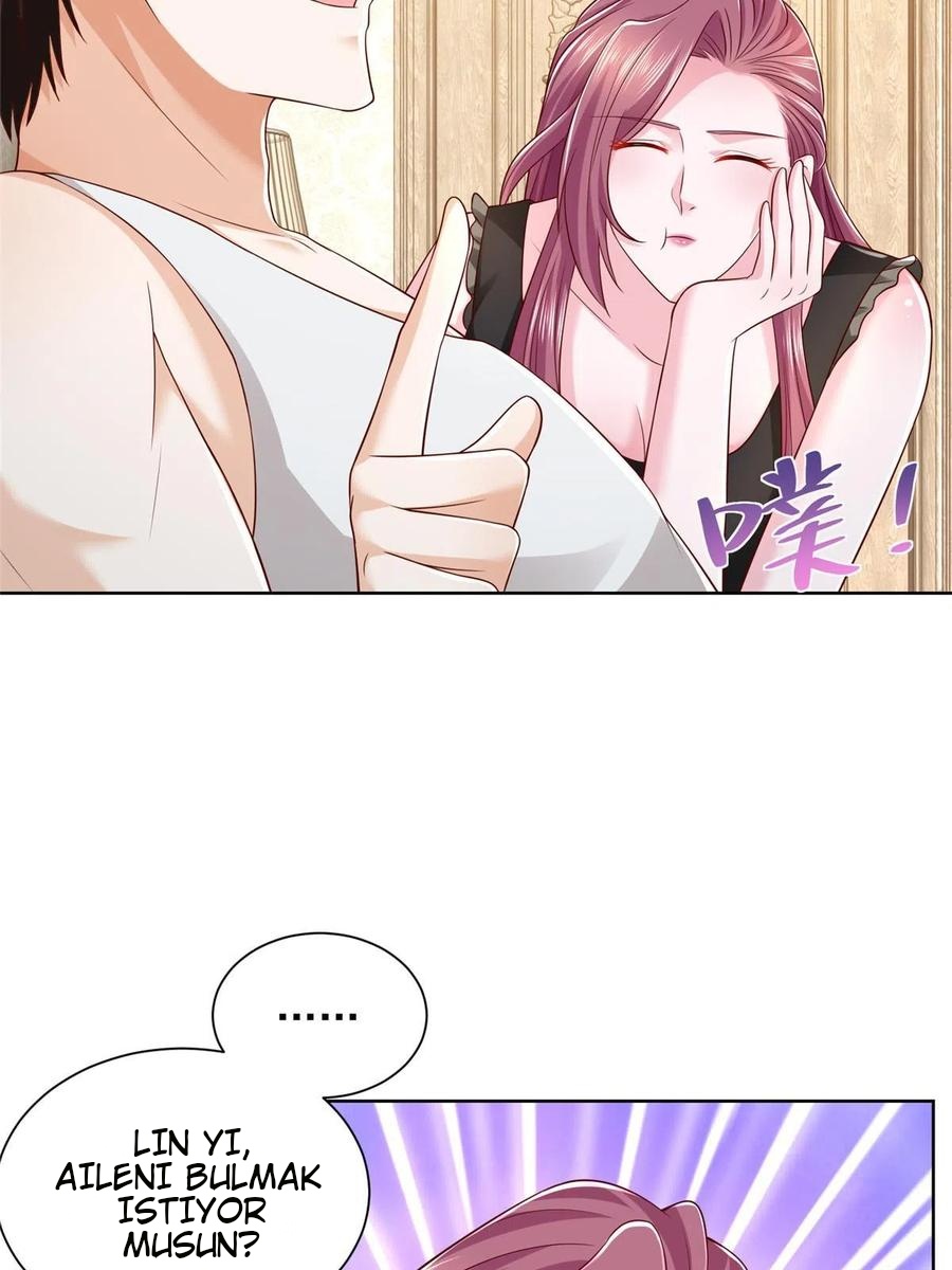 Her Hafta Yeni Bir Meslek Bölüm 306 - Sayfa 29