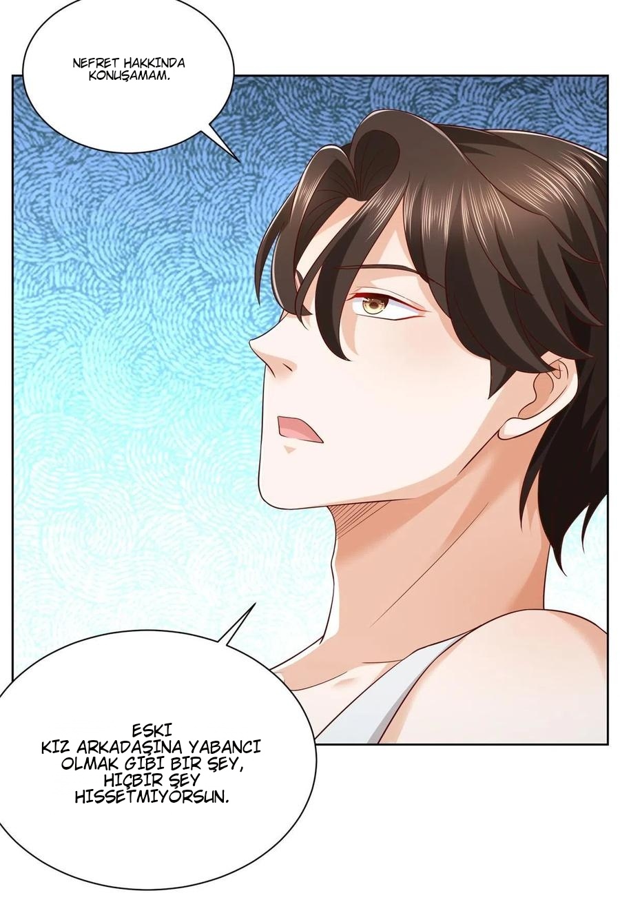 Her Hafta Yeni Bir Meslek Bölüm 306 - Sayfa 31