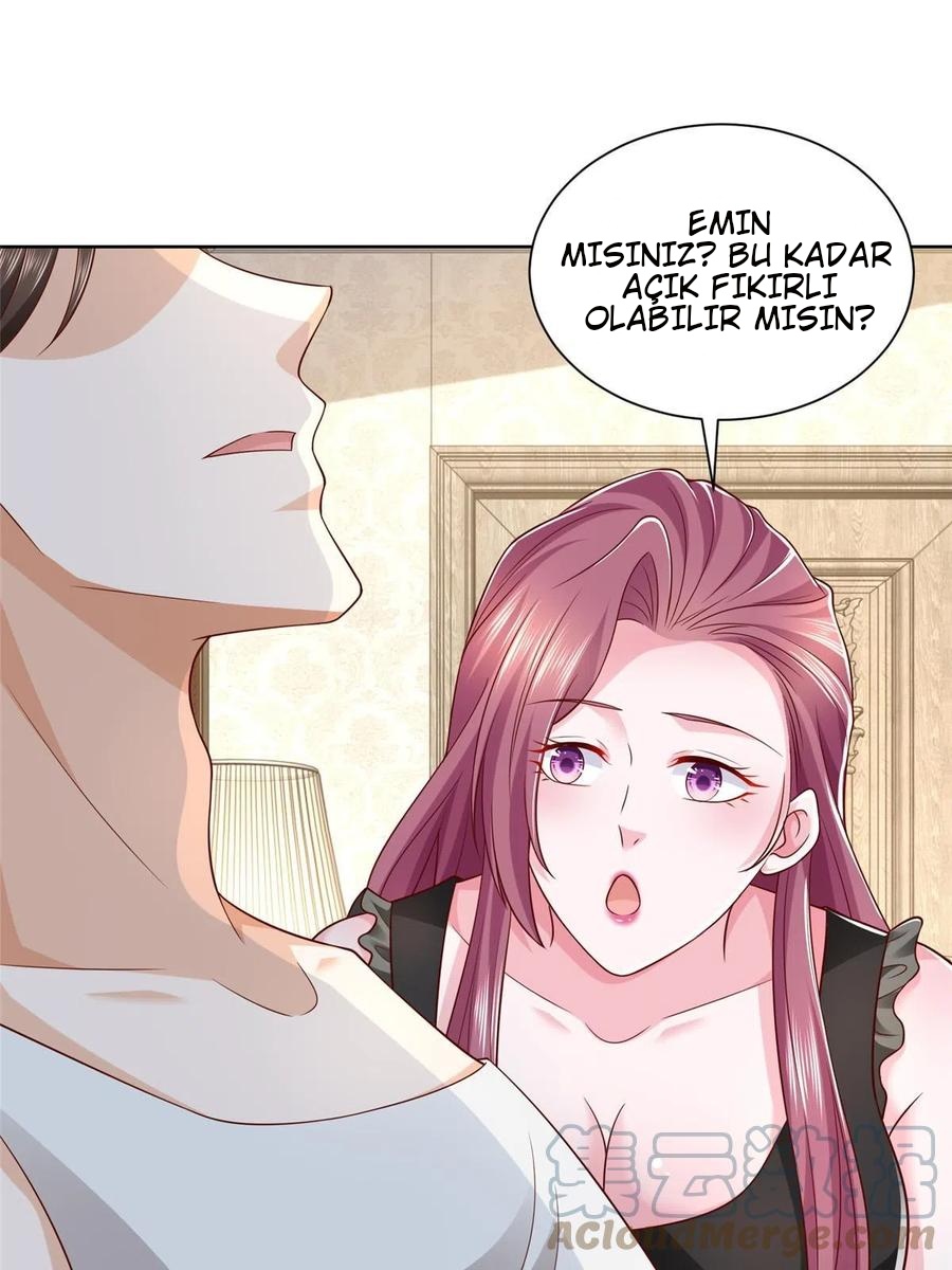 Her Hafta Yeni Bir Meslek Bölüm 306 - Sayfa 32