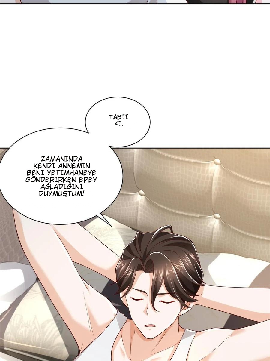 Her Hafta Yeni Bir Meslek Bölüm 306 - Sayfa 33