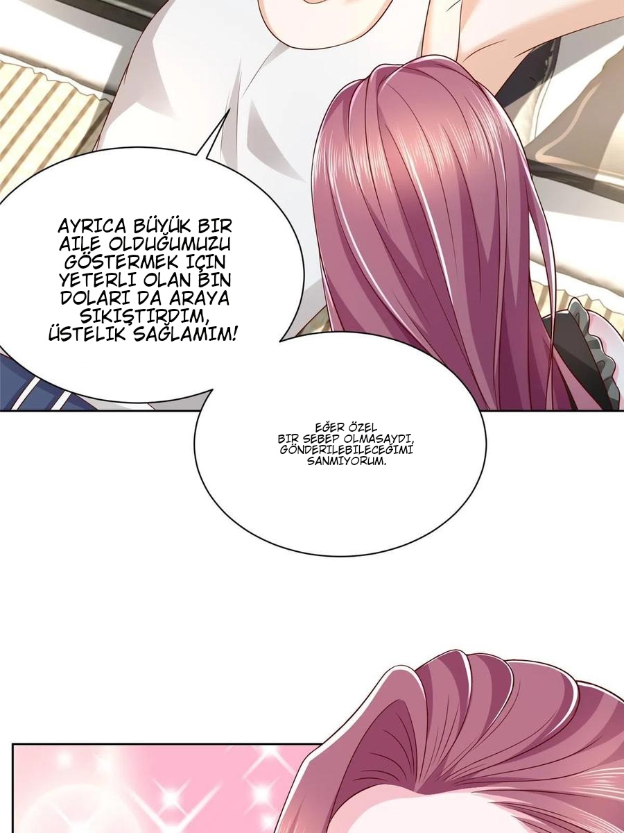 Her Hafta Yeni Bir Meslek Bölüm 306 - Sayfa 34