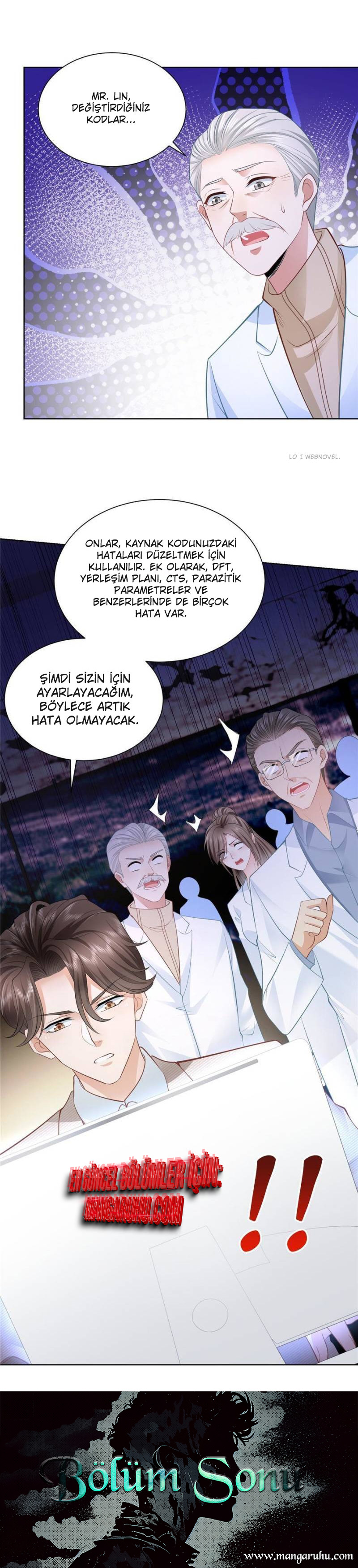 Her Hafta Yeni Bir Meslek Bölüm 43 - Sayfa 5