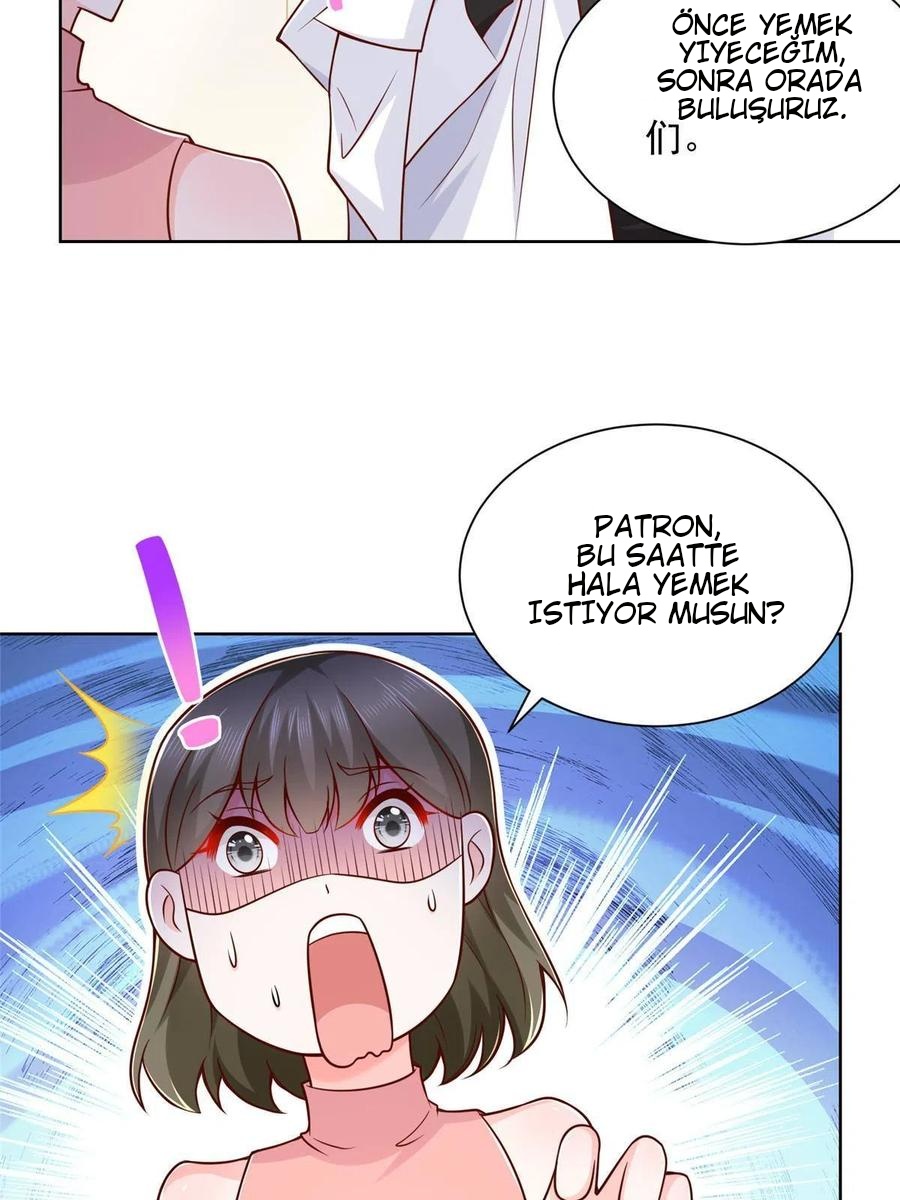 Her Hafta Yeni Bir Meslek Bölüm 202 - Sayfa 11