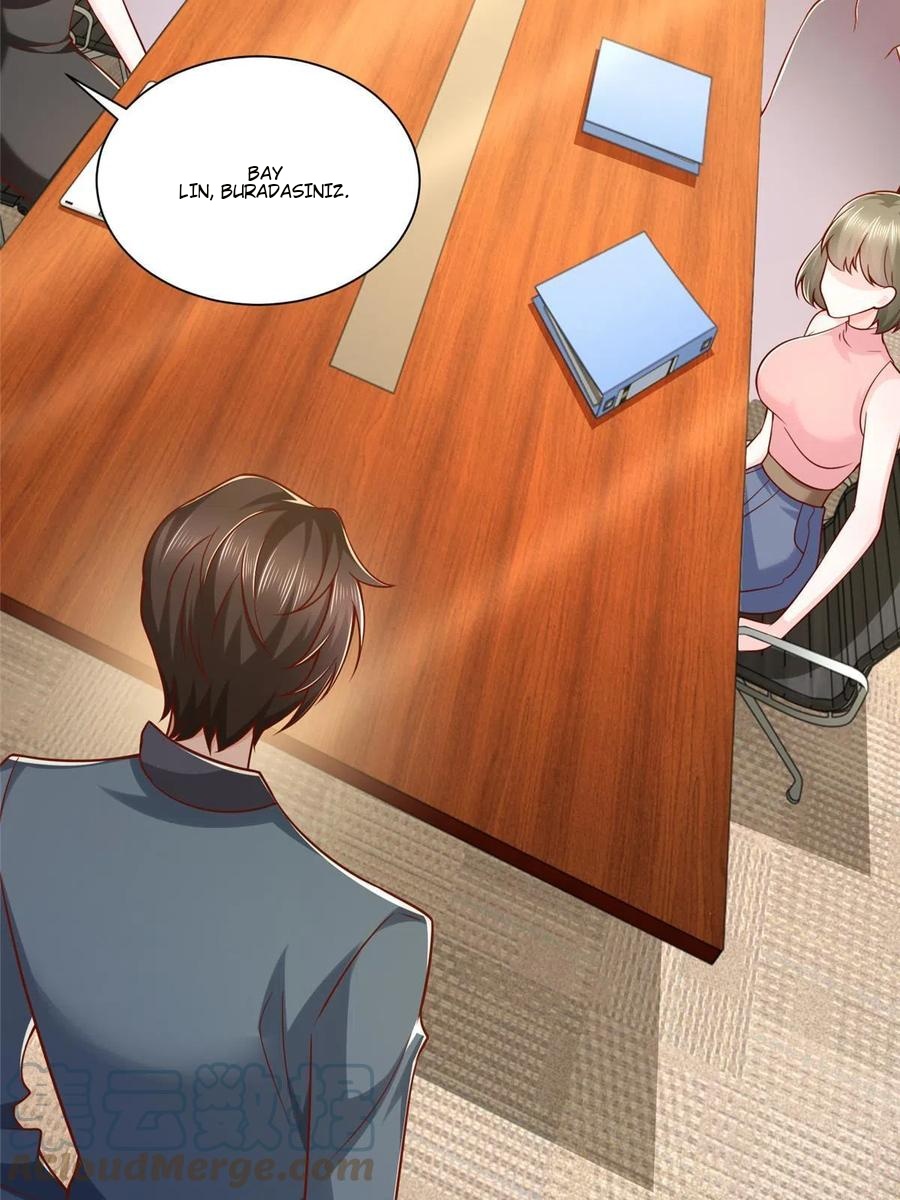 Her Hafta Yeni Bir Meslek Bölüm 202 - Sayfa 19