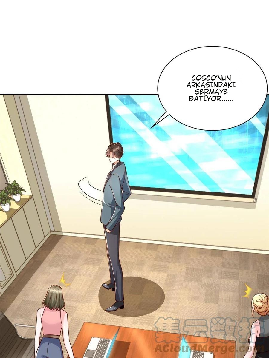 Her Hafta Yeni Bir Meslek Bölüm 202 - Sayfa 25