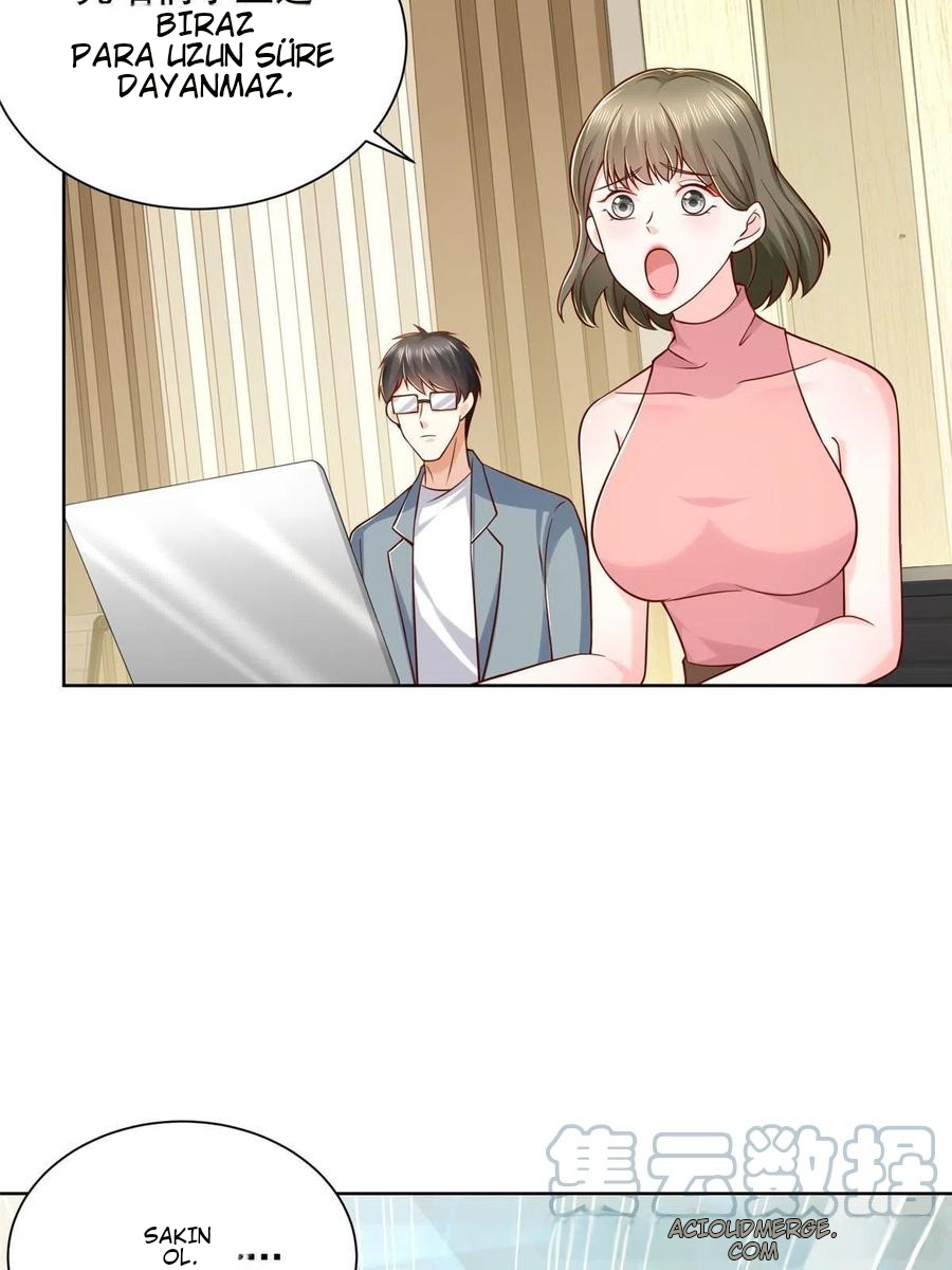 Her Hafta Yeni Bir Meslek Bölüm 202 - Sayfa 28