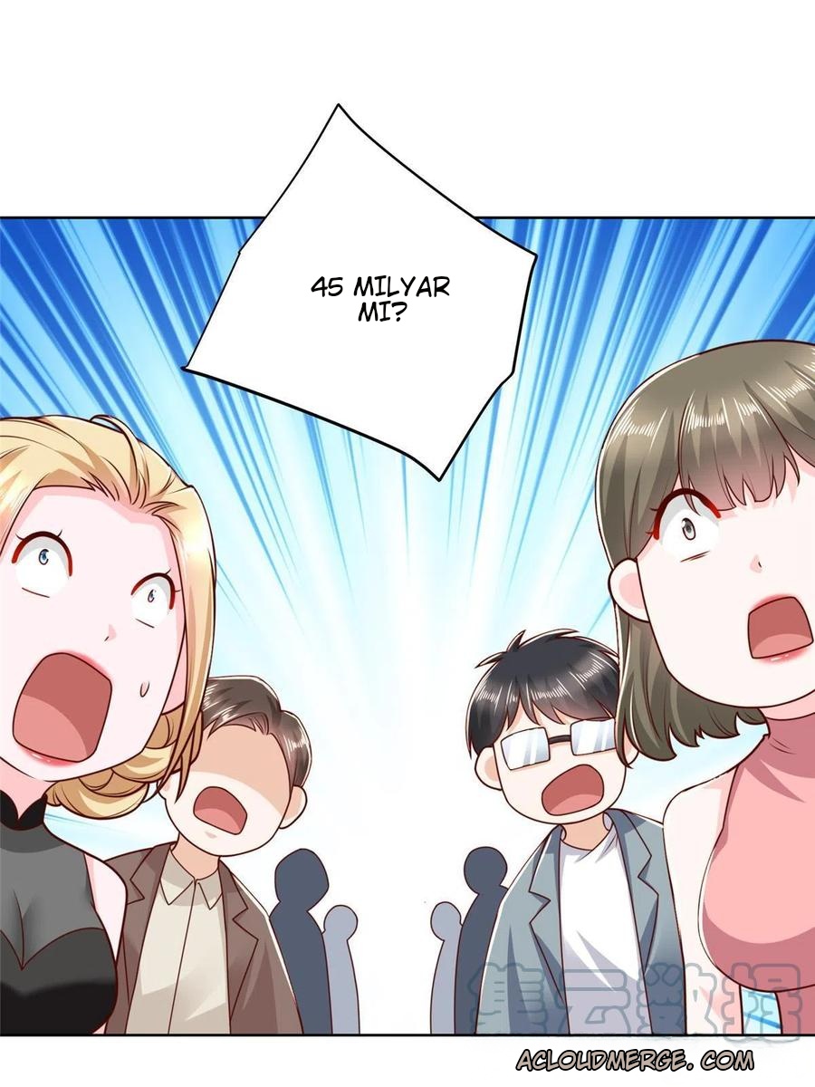 Her Hafta Yeni Bir Meslek Bölüm 202 - Sayfa 31