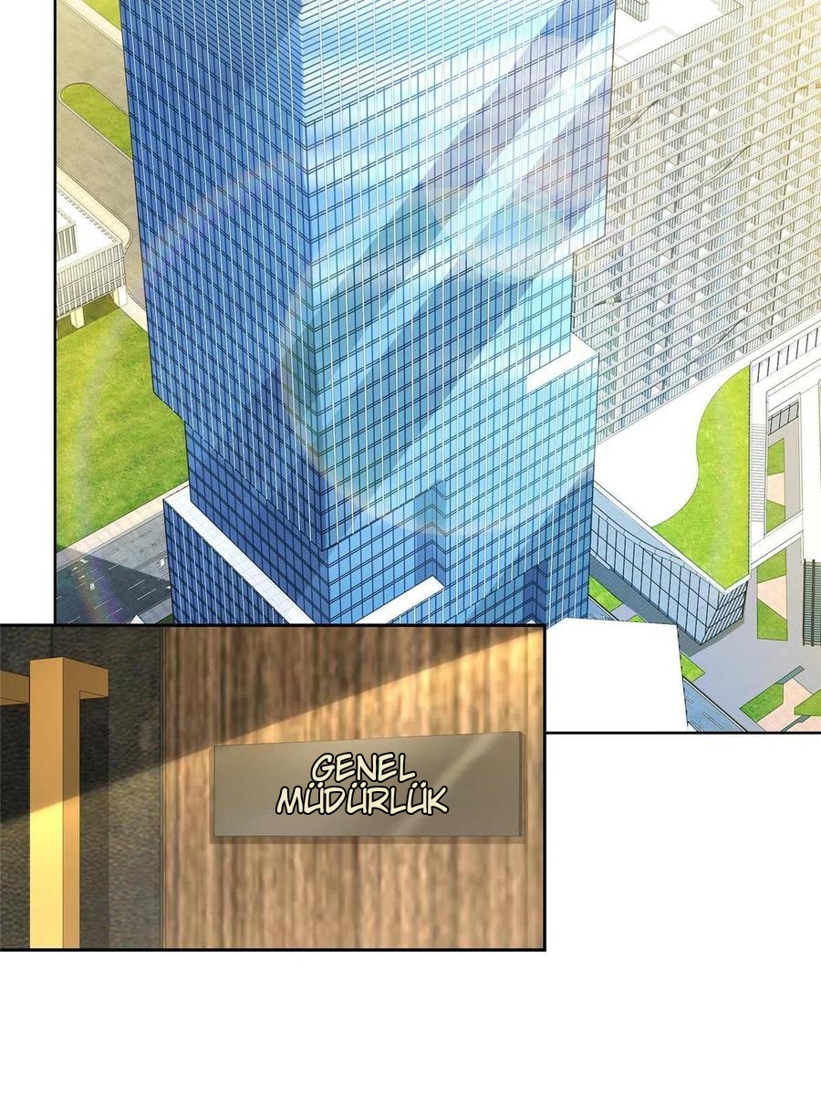 Her Hafta Yeni Bir Meslek Bölüm 202 - Sayfa 33