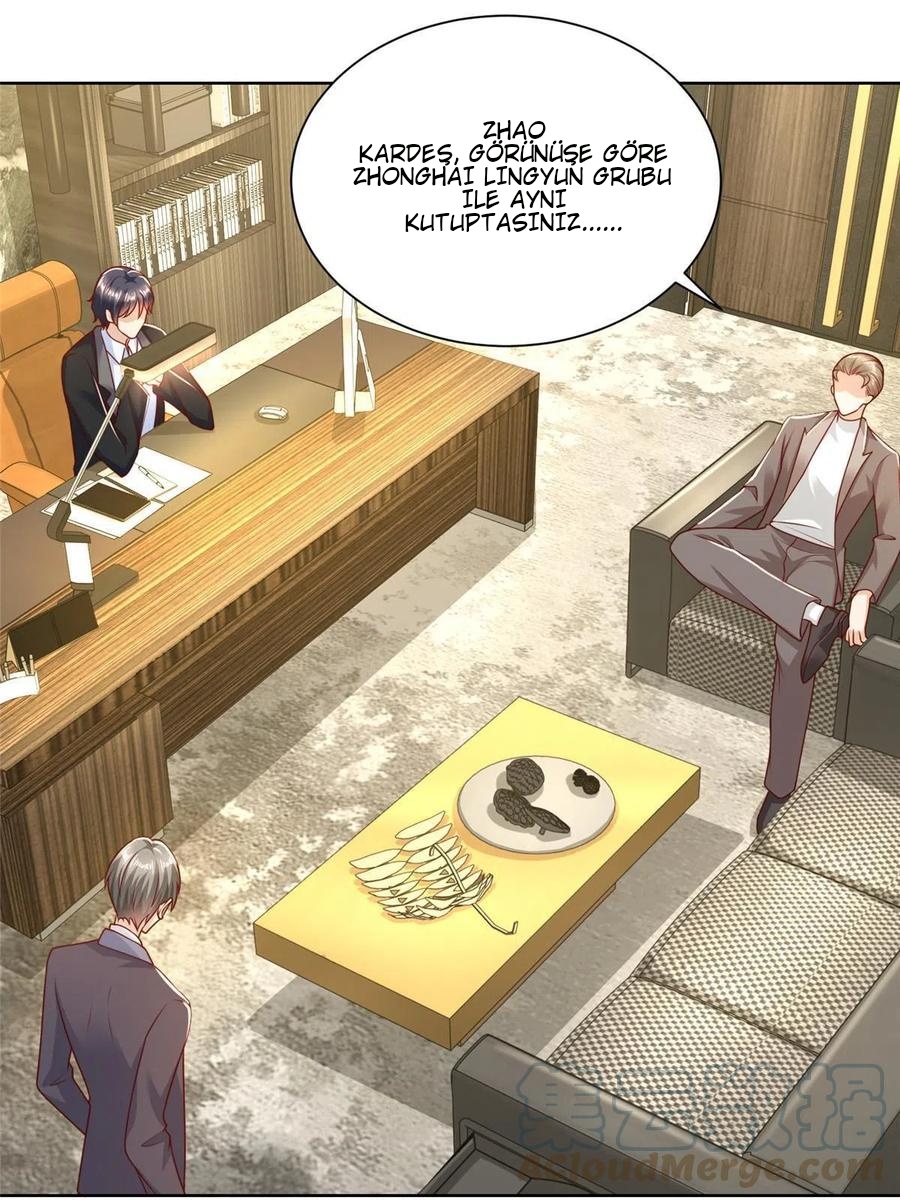 Her Hafta Yeni Bir Meslek Bölüm 202 - Sayfa 34