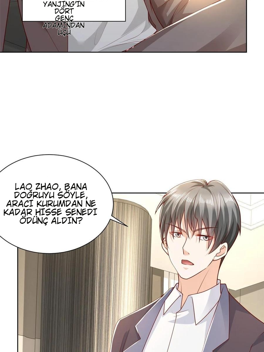 Her Hafta Yeni Bir Meslek Bölüm 202 - Sayfa 36