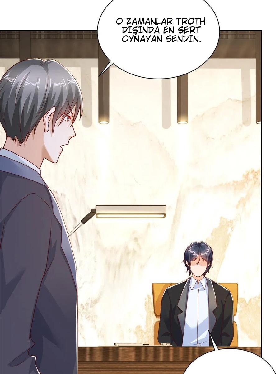 Her Hafta Yeni Bir Meslek Bölüm 202 - Sayfa 41