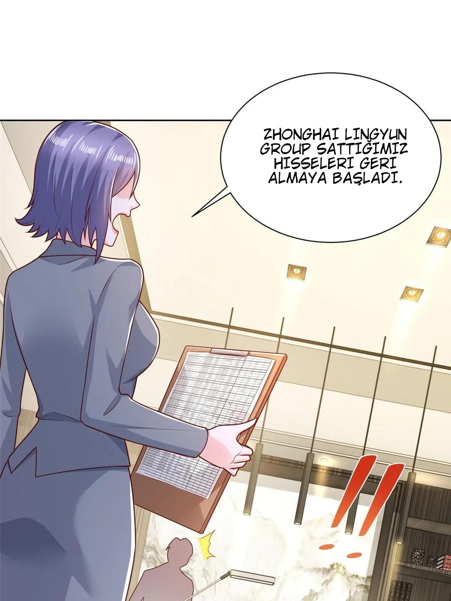 Her Hafta Yeni Bir Meslek Bölüm 202 - Sayfa 45