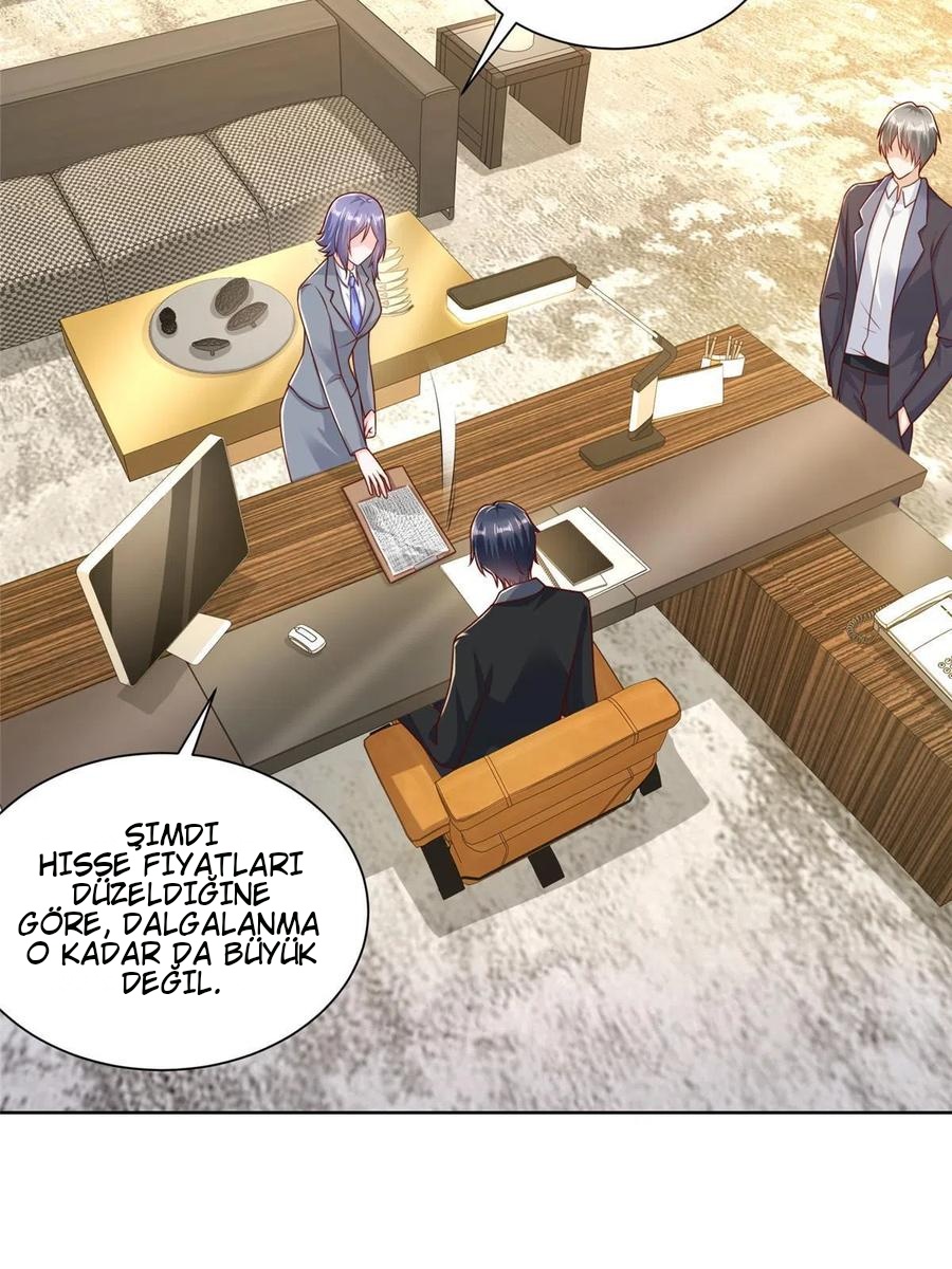 Her Hafta Yeni Bir Meslek Bölüm 202 - Sayfa 48