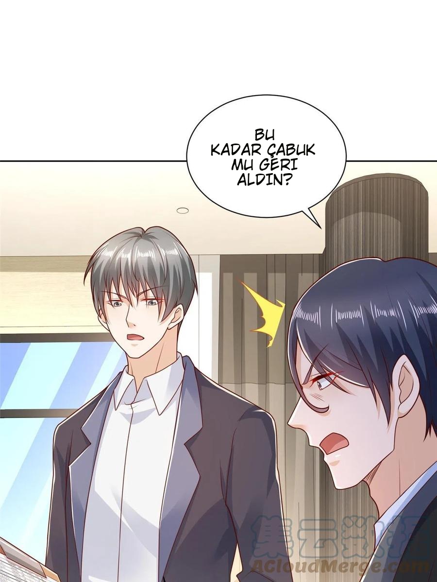 Her Hafta Yeni Bir Meslek Bölüm 202 - Sayfa 49