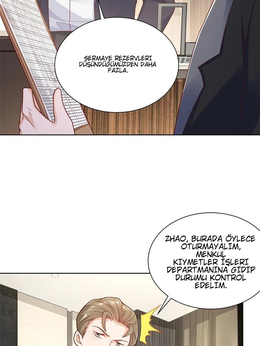 Her Hafta Yeni Bir Meslek Bölüm 202 - Sayfa 50