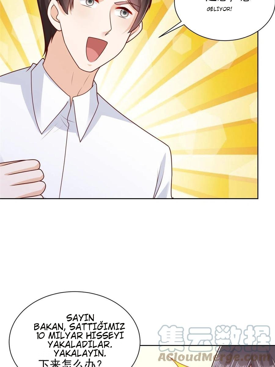 Her Hafta Yeni Bir Meslek Bölüm 202 - Sayfa 55