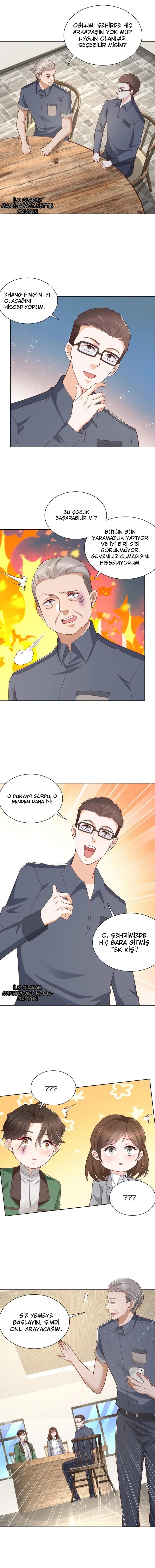 Her Hafta Yeni Bir Meslek Bölüm 461 - Sayfa 3