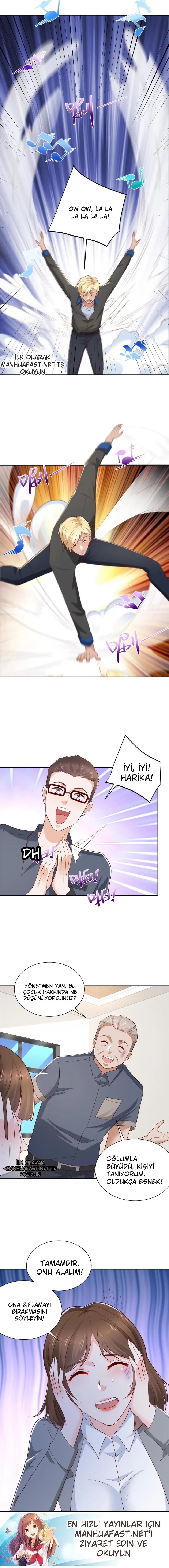 Her Hafta Yeni Bir Meslek Bölüm 461 - Sayfa 6