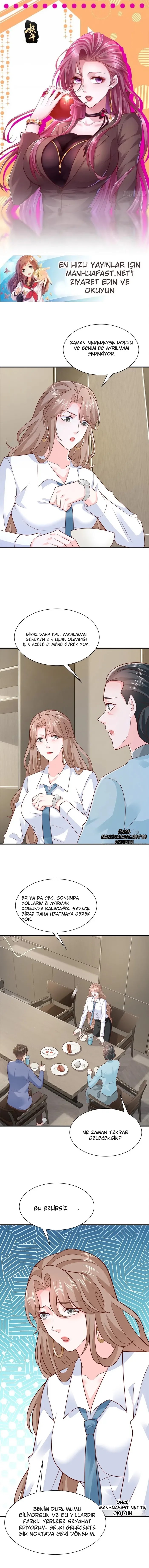 Her Hafta Yeni Bir Meslek Bölüm 541 - Sayfa 1