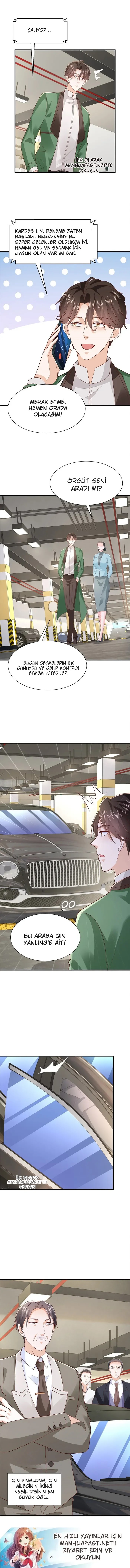 Her Hafta Yeni Bir Meslek Bölüm 541 - Sayfa 5