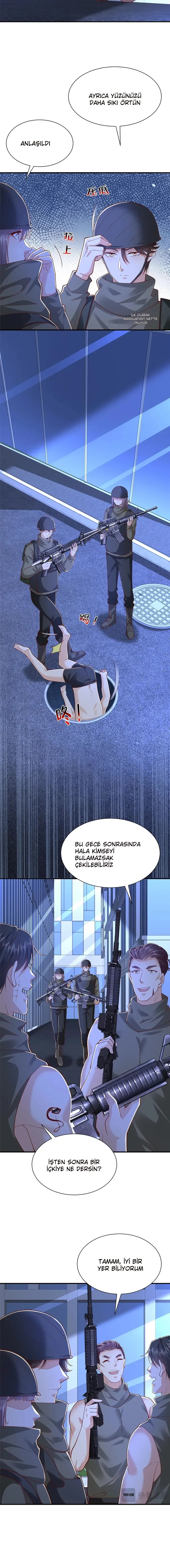 Her Hafta Yeni Bir Meslek Bölüm 805 - Sayfa 2