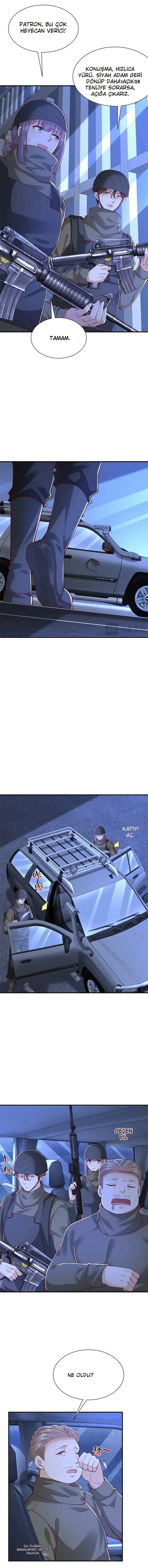 Her Hafta Yeni Bir Meslek Bölüm 805 - Sayfa 4