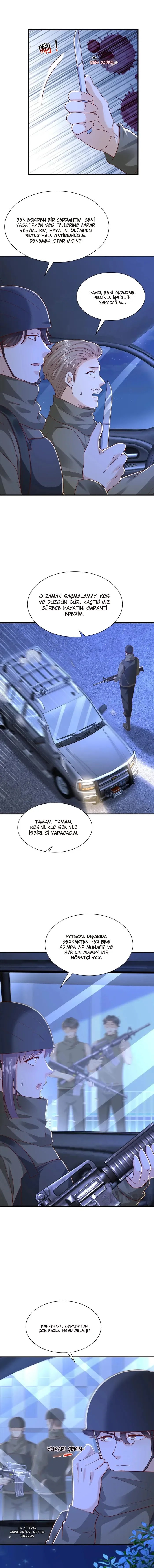 Her Hafta Yeni Bir Meslek Bölüm 805 - Sayfa 6