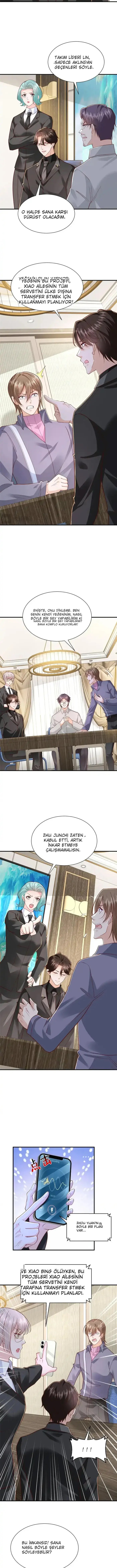 Her Hafta Yeni Bir Meslek Bölüm 849 - Sayfa 2