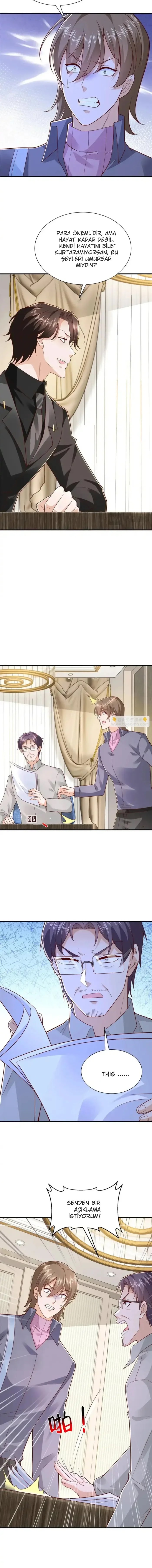 Her Hafta Yeni Bir Meslek Bölüm 849 - Sayfa 3