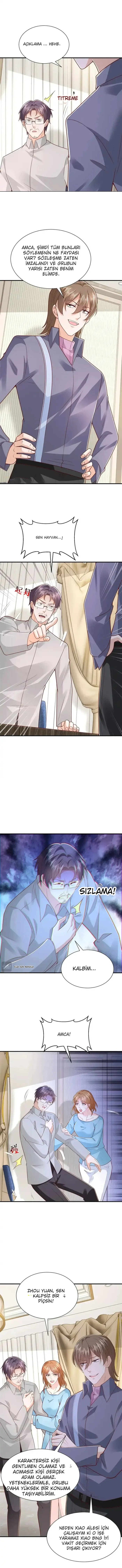 Her Hafta Yeni Bir Meslek Bölüm 849 - Sayfa 4