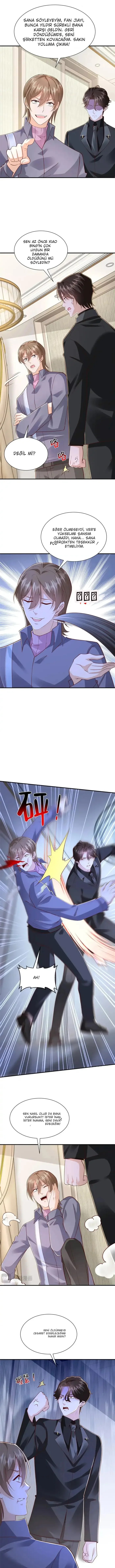 Her Hafta Yeni Bir Meslek Bölüm 849 - Sayfa 5