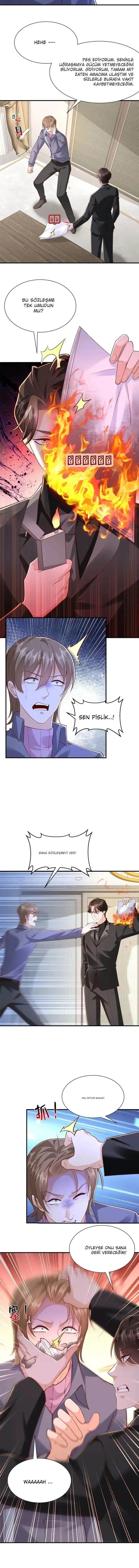 Her Hafta Yeni Bir Meslek Bölüm 849 - Sayfa 6