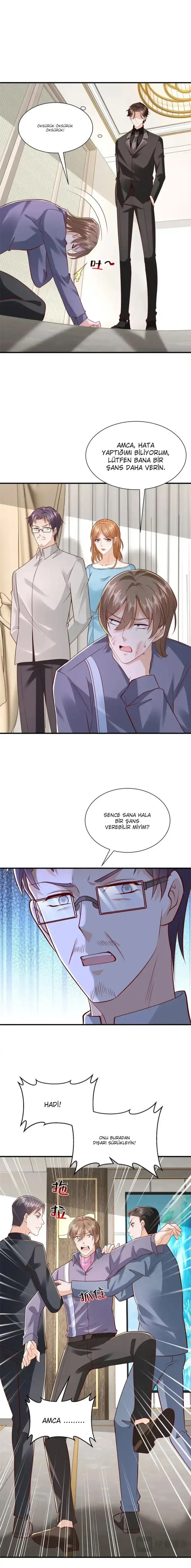 Her Hafta Yeni Bir Meslek Bölüm 849 - Sayfa 7