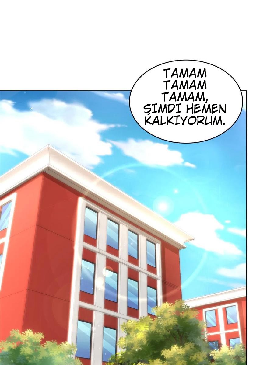 Her Hafta Yeni Bir Meslek Bölüm 347 - Sayfa 6