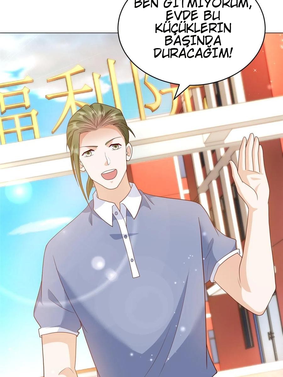 Her Hafta Yeni Bir Meslek Bölüm 347 - Sayfa 10