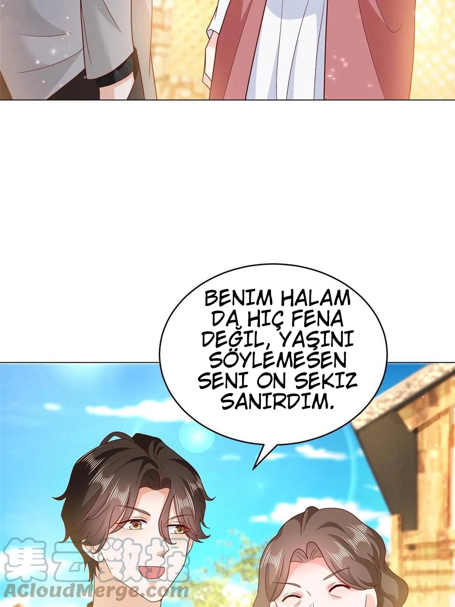 Her Hafta Yeni Bir Meslek Bölüm 347 - Sayfa 14