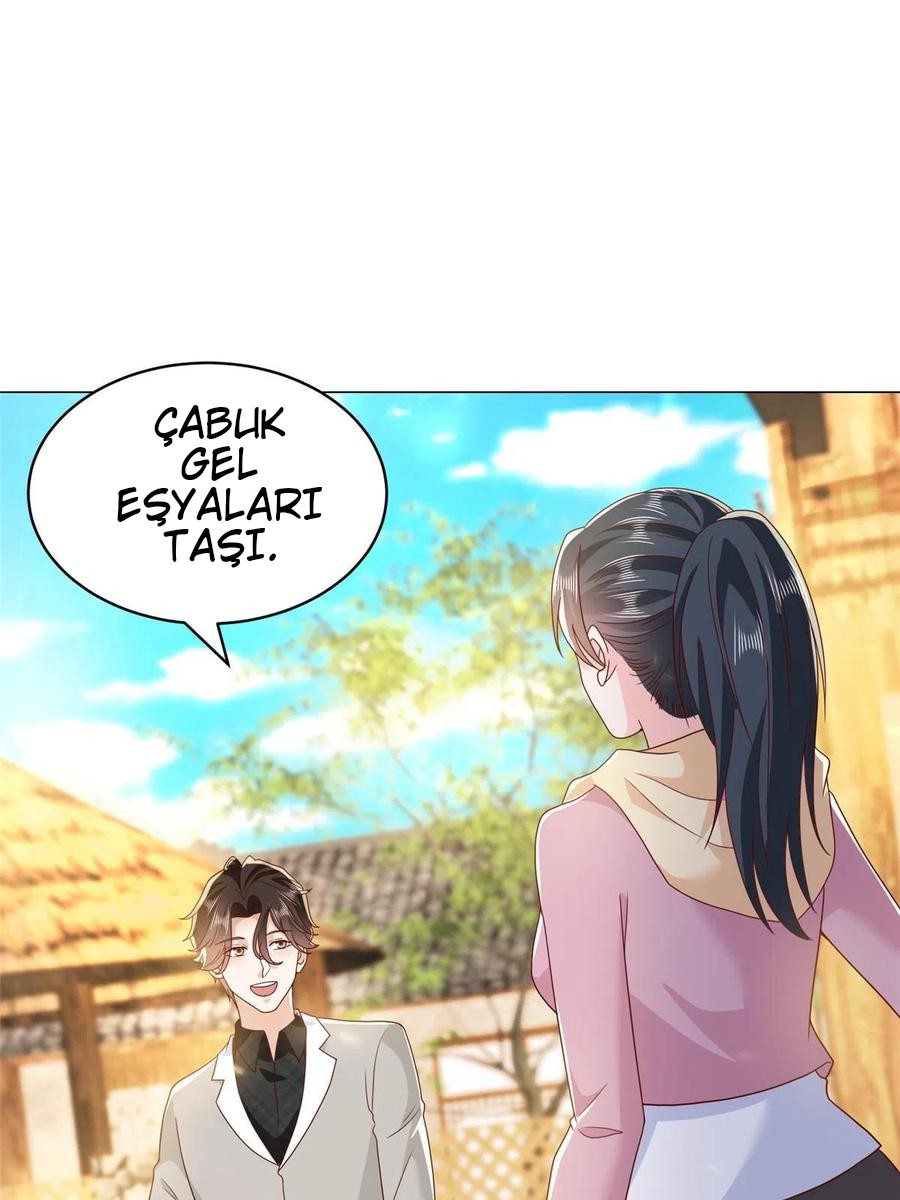 Her Hafta Yeni Bir Meslek Bölüm 347 - Sayfa 18