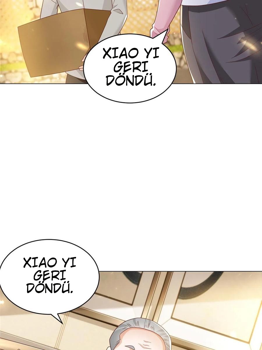 Her Hafta Yeni Bir Meslek Bölüm 347 - Sayfa 19