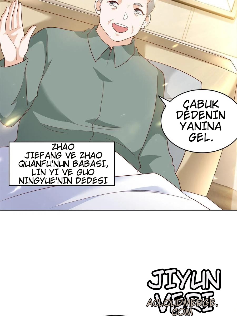 Her Hafta Yeni Bir Meslek Bölüm 347 - Sayfa 20