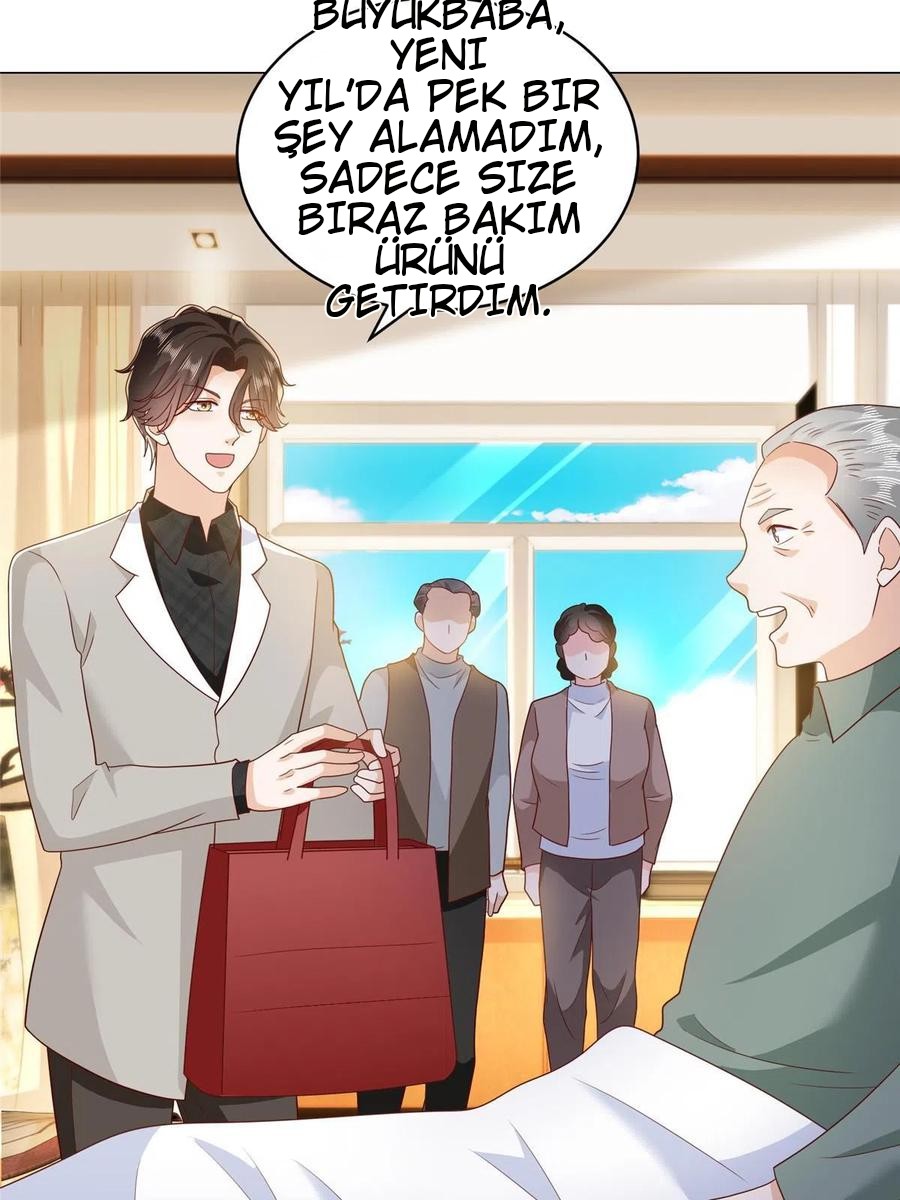 Her Hafta Yeni Bir Meslek Bölüm 347 - Sayfa 21