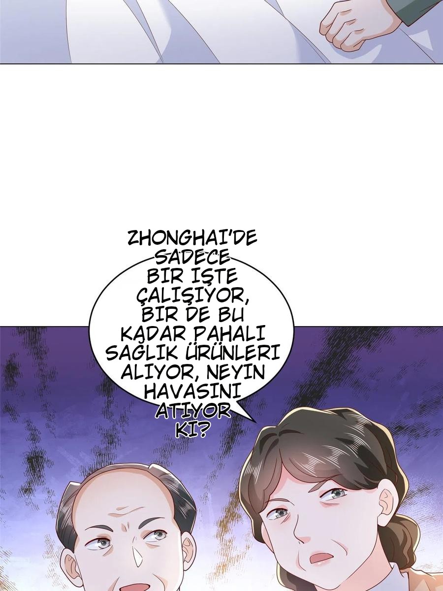 Her Hafta Yeni Bir Meslek Bölüm 347 - Sayfa 22