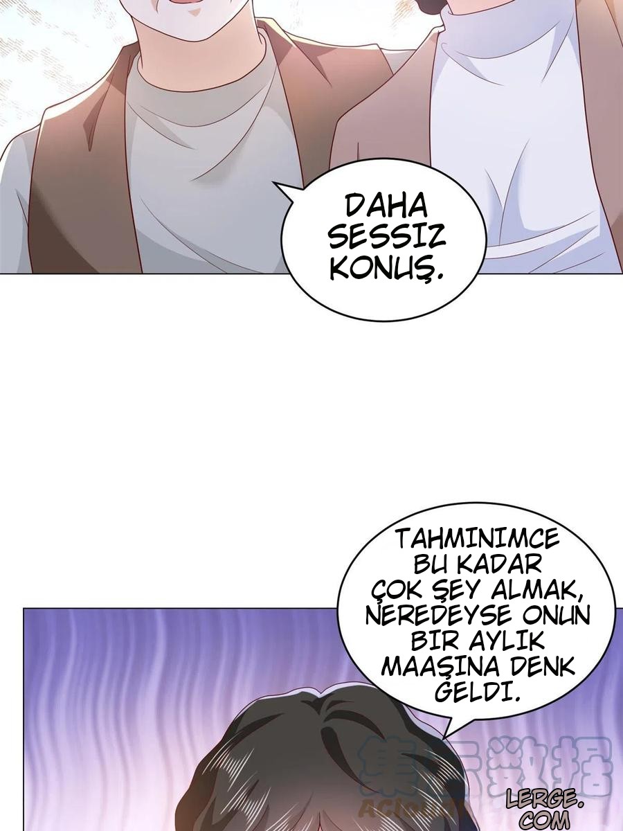 Her Hafta Yeni Bir Meslek Bölüm 347 - Sayfa 23