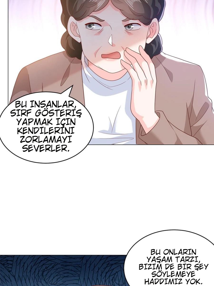 Her Hafta Yeni Bir Meslek Bölüm 347 - Sayfa 24