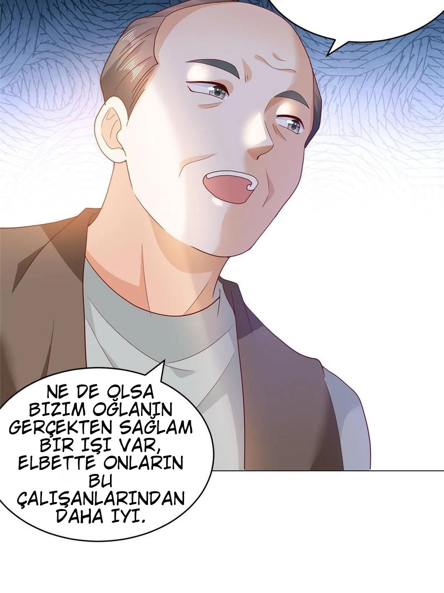 Her Hafta Yeni Bir Meslek Bölüm 347 - Sayfa 25